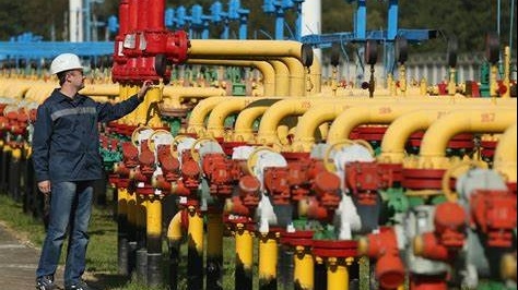 Châu Âu chuẩn bị gì khi Nga chấm dứt giao khí đốt qua Ukraine?
