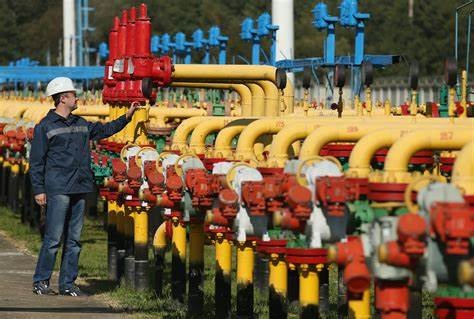 Châu Âu chuẩn bị gì khi Nga chấm dứt giao khí đốt qua Ukraine?