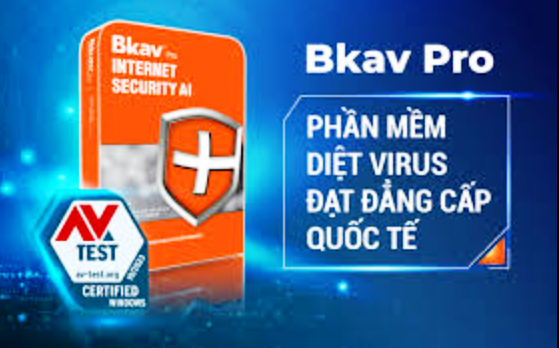 Bkav Pro báo lãi vỏn vẹn chỉ 2,7 tỷ đồng trong 6 tháng đầu năm 2024