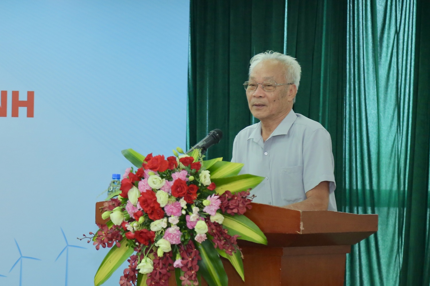 Hội Dầu khí Việt Nam tổ chức Hội nghị Ban Chấp hành lần thứ 3, khóa IV Hội Dầu khí Việt Nam tổ chức Hội nghị Ban Chấp hành lần thứ 3, khóa IV