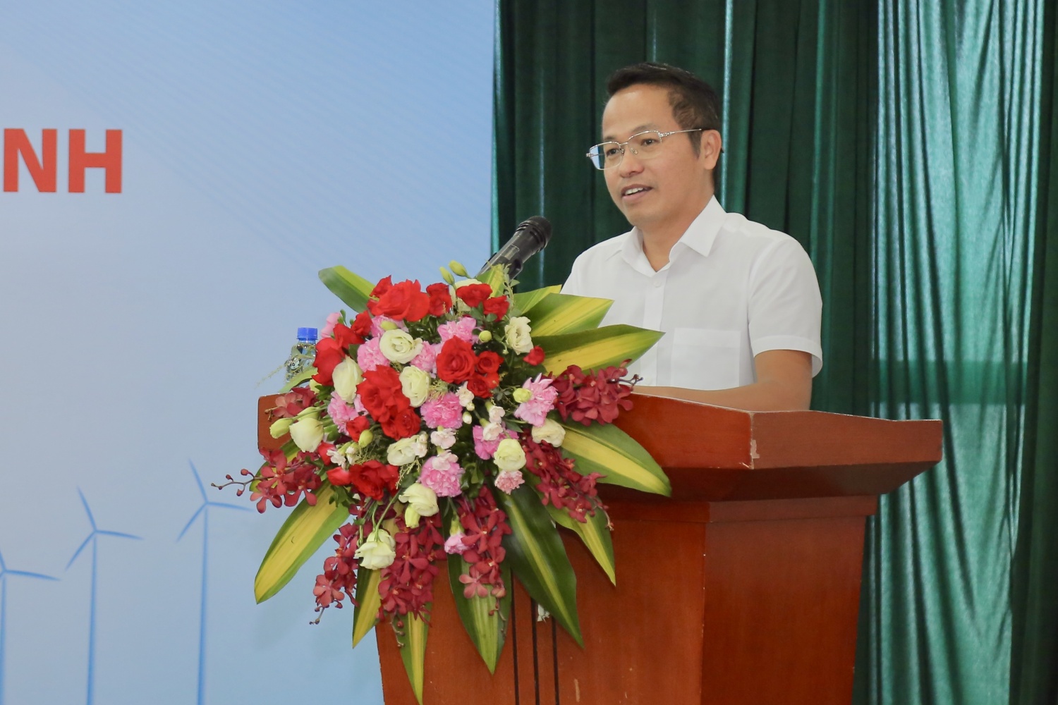 Hội Dầu khí Việt Nam tổ chức Hội nghị Ban Chấp hành lần thứ 3, khóa IV Hội Dầu khí Việt Nam tổ chức Hội nghị Ban Chấp hành lần thứ 3, khóa IV