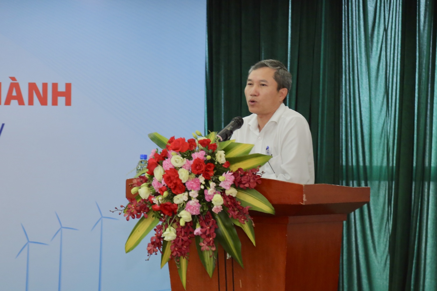 Hội Dầu khí Việt Nam tổ chức Hội nghị Ban Chấp hành lần thứ 3, khóa IV Hội Dầu khí Việt Nam tổ chức Hội nghị Ban Chấp hành lần thứ 3, khóa IV