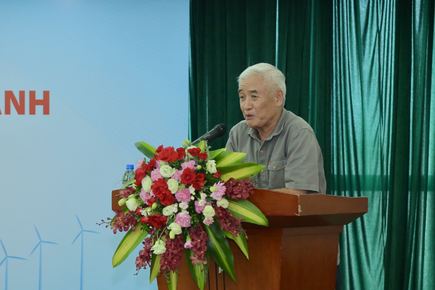 Hội Dầu khí Việt Nam tổ chức Hội nghị Ban Chấp hành lần thứ 3, khóa IV Hội Dầu khí Việt Nam tổ chức Hội nghị Ban Chấp hành lần thứ 3, khóa IV