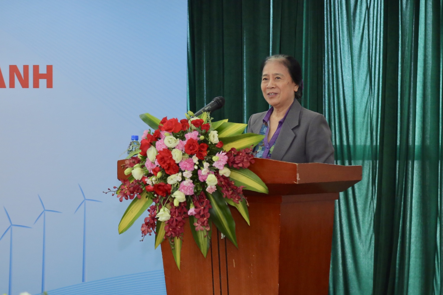 Hội Dầu khí Việt Nam tổ chức Hội nghị Ban Chấp hành lần thứ 3, khóa IV Hội Dầu khí Việt Nam tổ chức Hội nghị Ban Chấp hành lần thứ 3, khóa IV