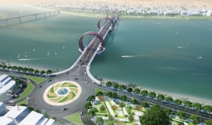 Quảng Ngãi: Sớm khởi công dự án xây mới cầu Trà Khúc 1