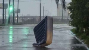 Bão Francine có thể đã làm gián đoạn 1,5 triệu thùng dầu thô của Mỹ