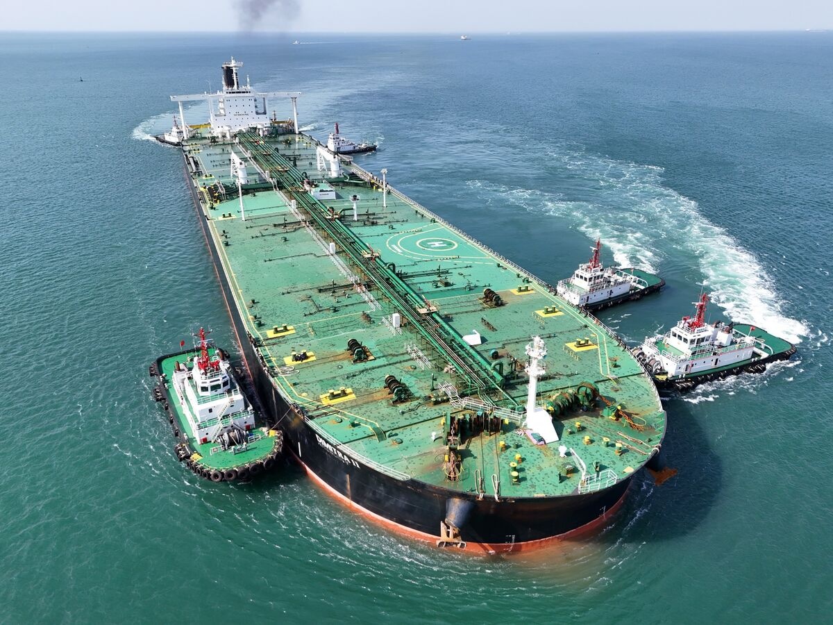 Khi Trung Quốc không còn là động lực thúc đẩy nhu cầu dầu thô toàn cầu