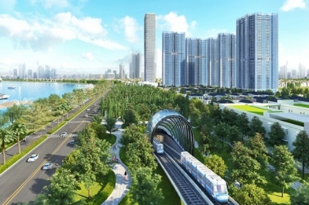 Điểm tin xây dựng - bất động sản ngày 14/9: Cần phân hạng chung cư trước khi mở bán để bảo đảm minh bạch