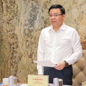 Nâng cao chất lượng phối hợp thực hiện nhiệm vụ giữa các tổ chức đoàn thể trong Petrovietnam