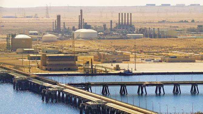 Những con số về dầu khí đáng chú ý trong tuần (9/9 - 15/9)