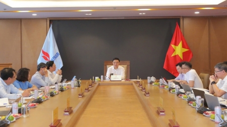 Góp ý dự thảo Luật Điện lực (sửa đổi): Petrovietnam kiến nghị nhiều vấn đề về điện khí và điện gió ngoài khơi