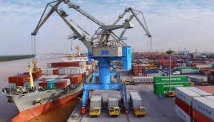 Viconship thoái toàn bộ vốn tại PTSC Đình Vũ, dồn lực cho Cảng Nam Hải Đình Vũ