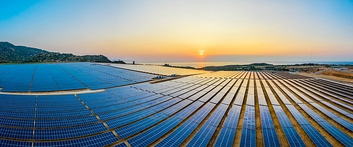Công suất năng lượng mặt trời sẽ phá kỷ lục mới trong năm nay