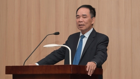 Thúc đẩy hoàn thiện khung pháp lý để phát triển năng lượng bền vững, đảm bảo an ninh năng lượng quốc gia