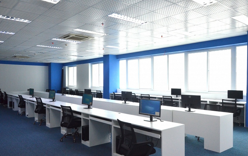 Sẵn sàng cho Hội thi Tay nghề Dầu khí lần thứ VIII của Petrovietnam Sẵn sàng cho Hội thi tay nghề Dầu khí lần thứ VIII