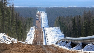 Những con số về dầu khí đáng chú ý trong tuần (16/9 - 22/9)
