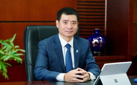 PGBank bổ nhiệm ông Nguyễn Văn Hương làm Quyền Tổng Giám đốc