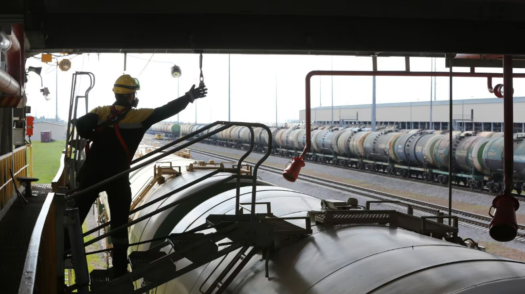 Những yếu tố khiến doanh thu từ dầu khí của Nga sẽ giảm trong ba năm tới