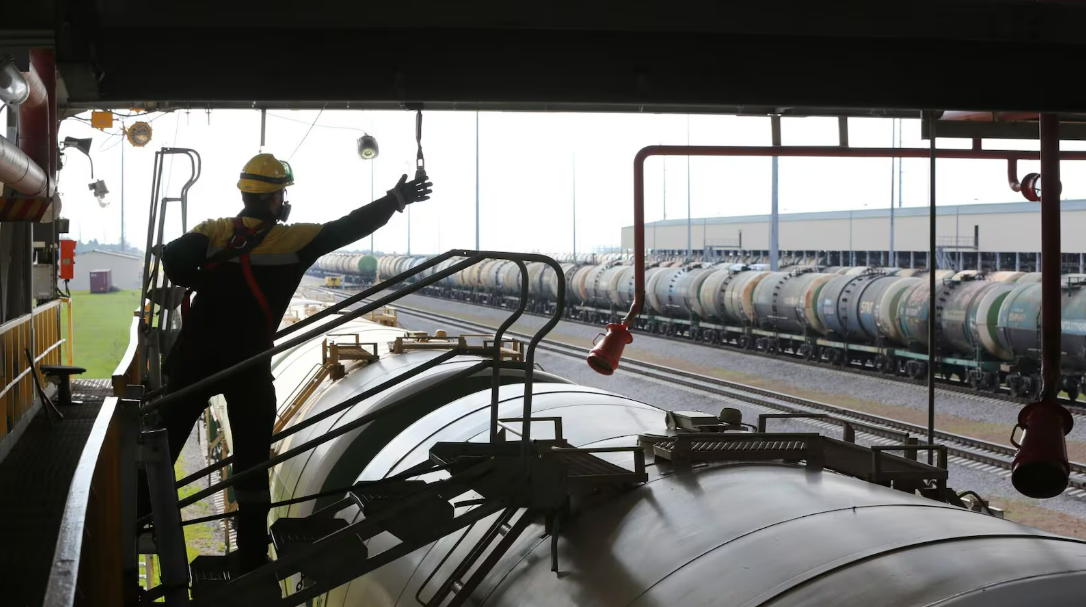 Những yếu tố khiến doanh thu từ dầu khí của Nga sẽ giảm trong ba năm tới