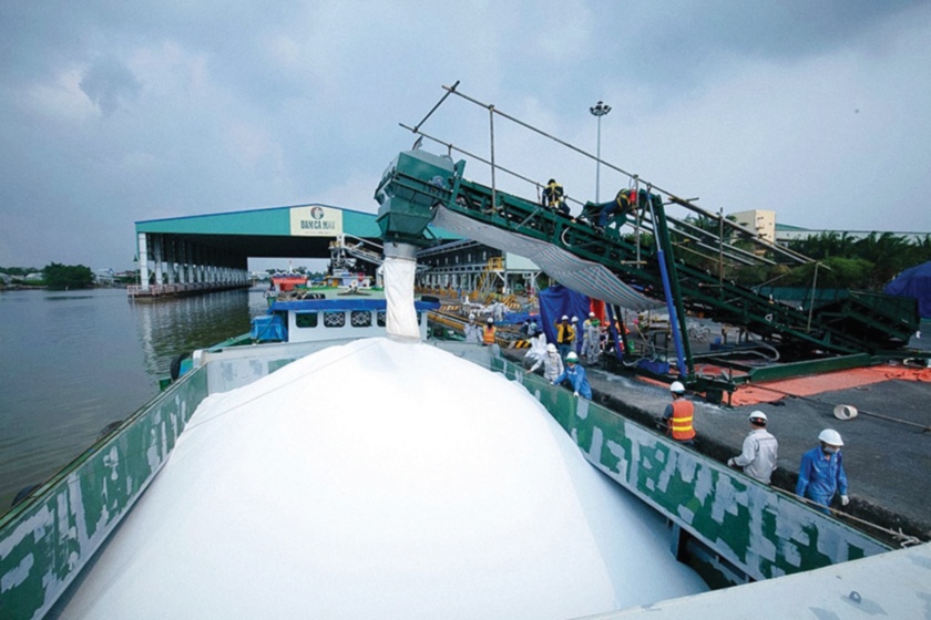 Petrovietnam phấn đấu doanh thu quốc tế đạt 30%, hướng tới Fortune Global 500 vào 2030 Petrovietnam phấn đấu doanh thu quốc tế đạt 30%, hướng tới Fortune Global 500 vào 2030