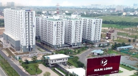 Vì sao Chủ tịch Nam Long (NLG) đăng ký bán 2 triệu cổ phiếu?