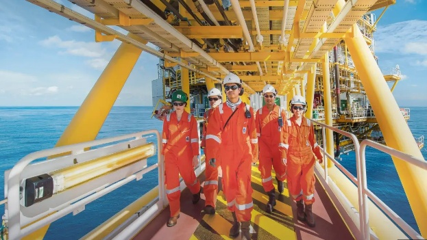 PTTEP bán cổ phần tại lô dầu ở Mexico