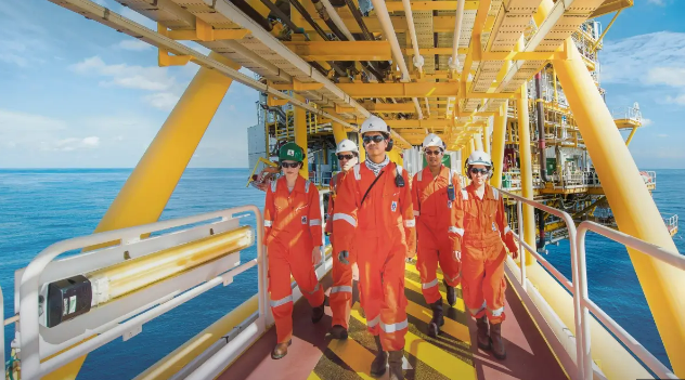 PTTEP bán cổ phần tại lô dầu ở Mexico PTTEP bán cổ phần tại lô dầu ở Mexico