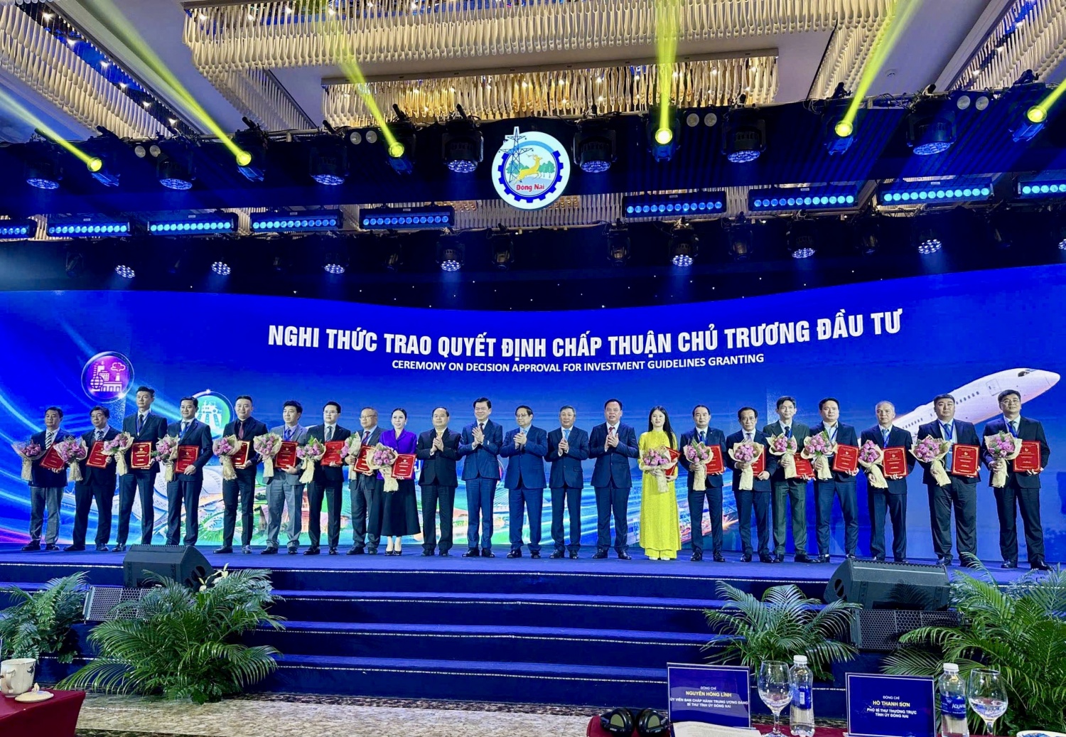 Phân bón Cà Mau tiếp tục đầu tư kho cảng Nhơn Trạch Phân bón Cà Mau tiếp tục đầu tư kho cảng ở Nhơn Trạch