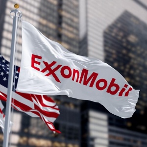 Exxon đầu tư vào dự án khí đốt tự nhiên ngoài khơi Úc