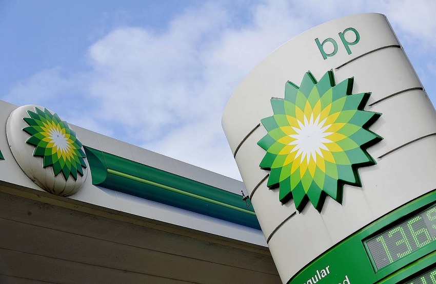 Ảnh: Oil&gas