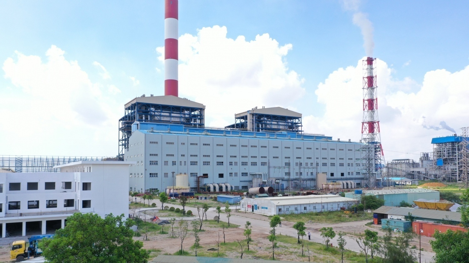 Năm 2024: Công tác bảo dưỡng, sửa chữa các nhà máy điện của Petrovietnam chủ yếu vượt kế hoạch