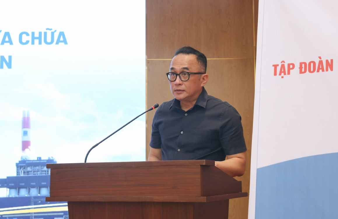 Năm 2024: Công tác bảo dưỡng, sửa chữa các nhà máy điện của Petrovietnam chủ yếu vượt kế hoạch