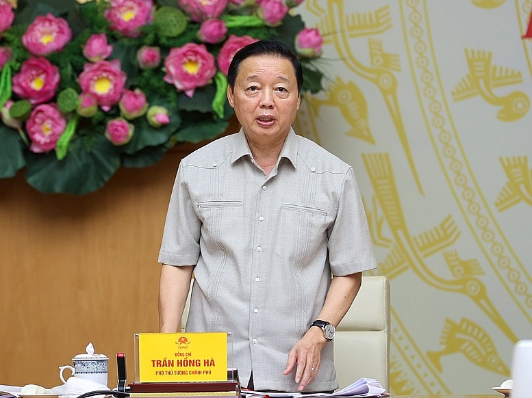 Thủ tướng nêu 5 bài học kinh nghiệm quan trọng sau siêu bão Yagi Thủ tướng nêu 5 bài học kinh nghiệm quan trọng sau siêu bão Yagi