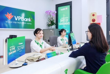 Điểm tin ngân hàng tuần qua: Hơn 94.000 khách hàng vay vốn bị thiệt hại sau bão Yagi