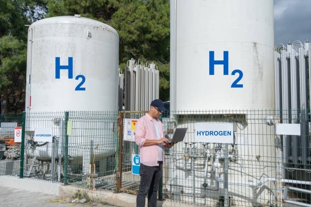 Đột phá công nghệ sản xuất hydro xanh mới giúp giảm 80% chi phí Đột phá công nghệ sản xuất hydro xanh mới giúp giảm 80% chi phí