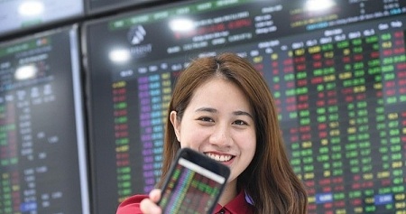 Chứng khoán tuần mới (từ 24 đến 28/3): Nhịp điều chỉnh lành mạnh?