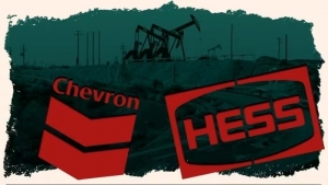 Nhà chức trách Mỹ ngăn CEO Hess gia nhập Hội đồng quản trị Chevron