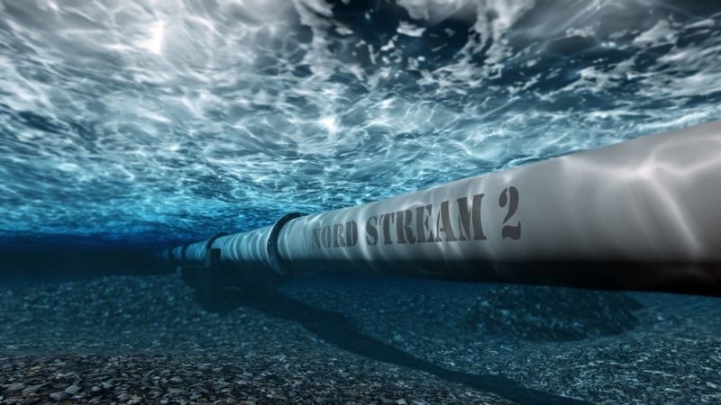 Nord Stream có thể được hồi sinh, nhưng châu Âu vẫn là rào cản lớn