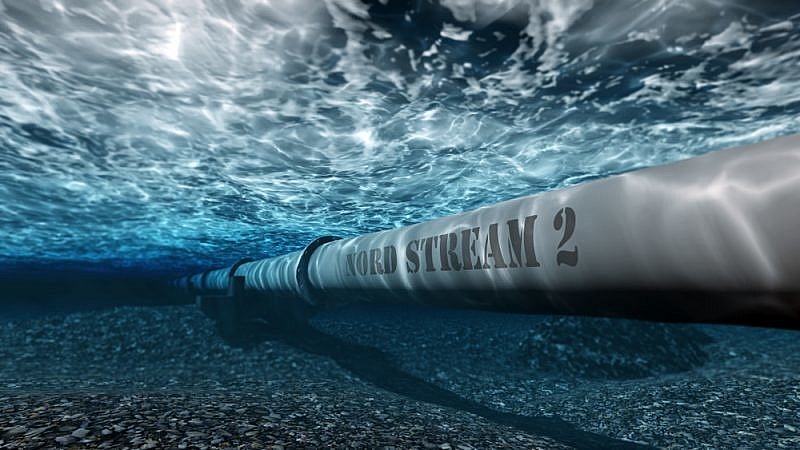 Nord Stream có thể được hồi sinh, nhưng châu Âu vẫn là rào cản lớn