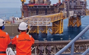 Chiến thắng của ConocoPhillips khiến tiền khí đốt của Venezuela tan thành mây khói