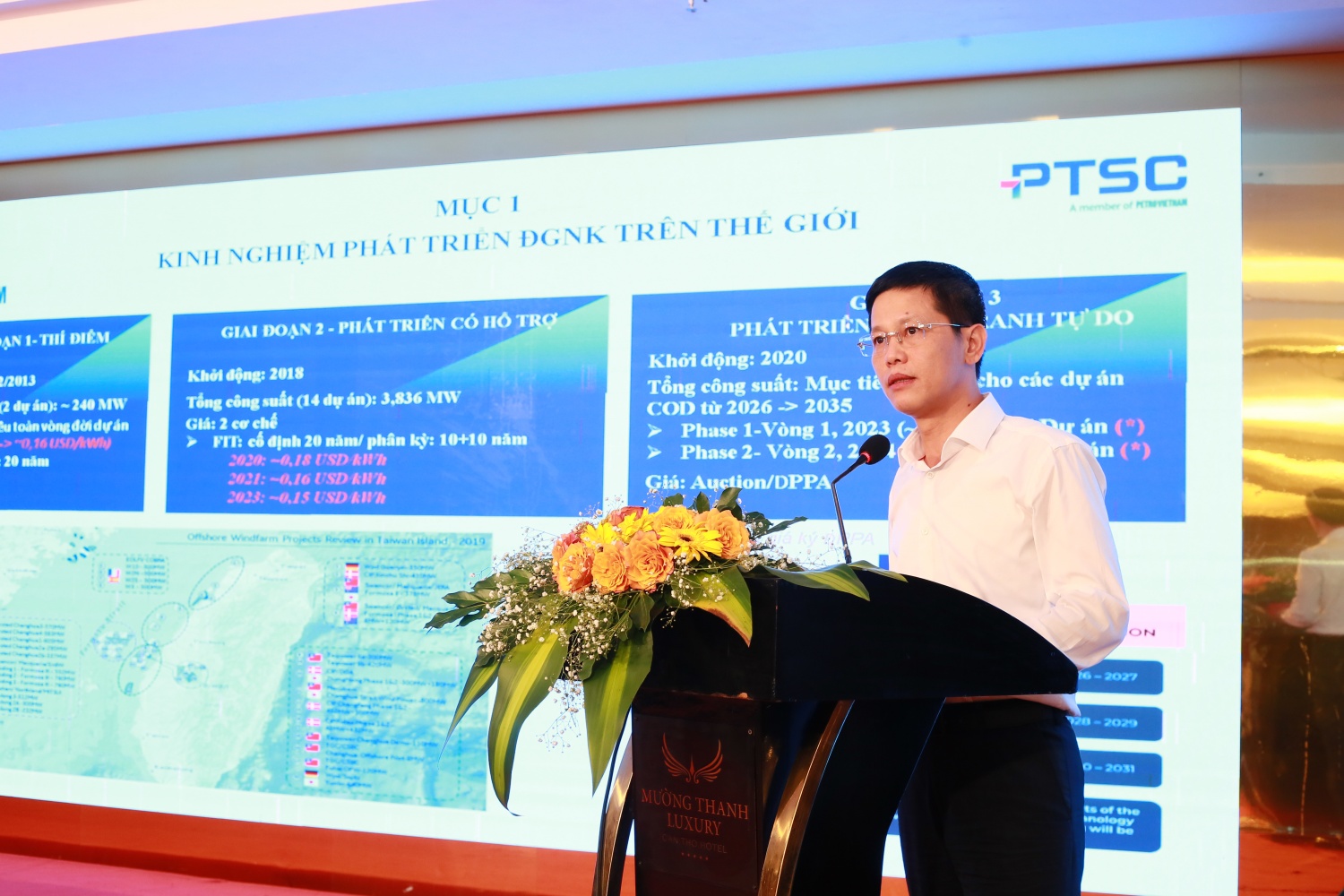 Góp ý Dự thảo Luật Điện lực (sửa đổi): Gỡ nút thắt cho phát triển các dự án nguồn điện