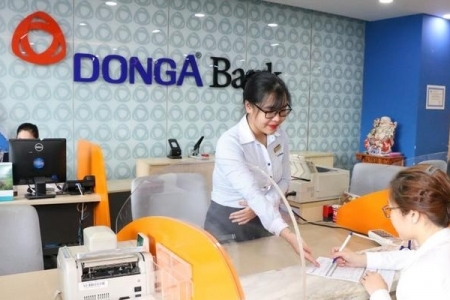 Điểm tin ngân hàng ngày 1/10: Dong A Bank tiếp tục tăng lãi suất tiết kiệm