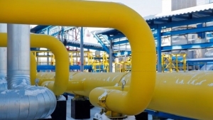 Kazakhstan sẽ cạnh tranh với Nga để giành thị phần khí đốt tại Trung Quốc