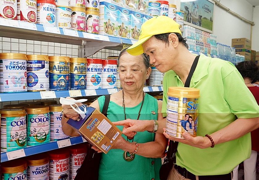 Ấn tượng vì sự đầu tư siêu nhà máy của Vinamilk để làm ra mỗi hộp sữa Ấn tượng vì sự đầu tư siêu nhà máy của Vinamilk để làm ra mỗi hộp sữa