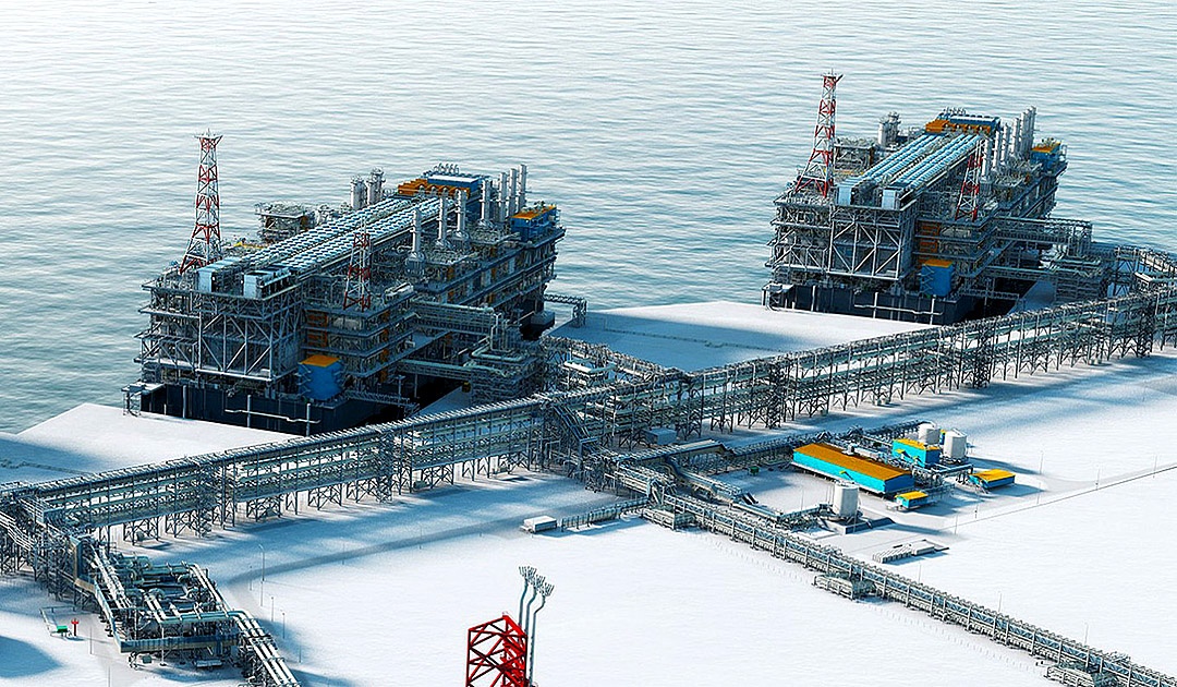 Ấn Độ loại bỏ Arctic LNG 2 có hệ quả gì đối với thị trường năng lượng châu Á?