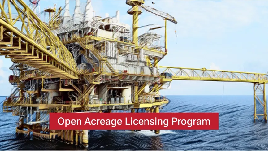 Ấn Độ nỗ lực thu hút đầu tư nước ngoài vào thăm dò và khai thác dầu mỏ