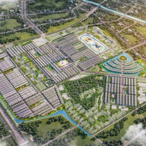 Vươn mình bứt phá mạnh mẽ, Hưng Yên thành “miền đất hứa” của nhà đầu tư