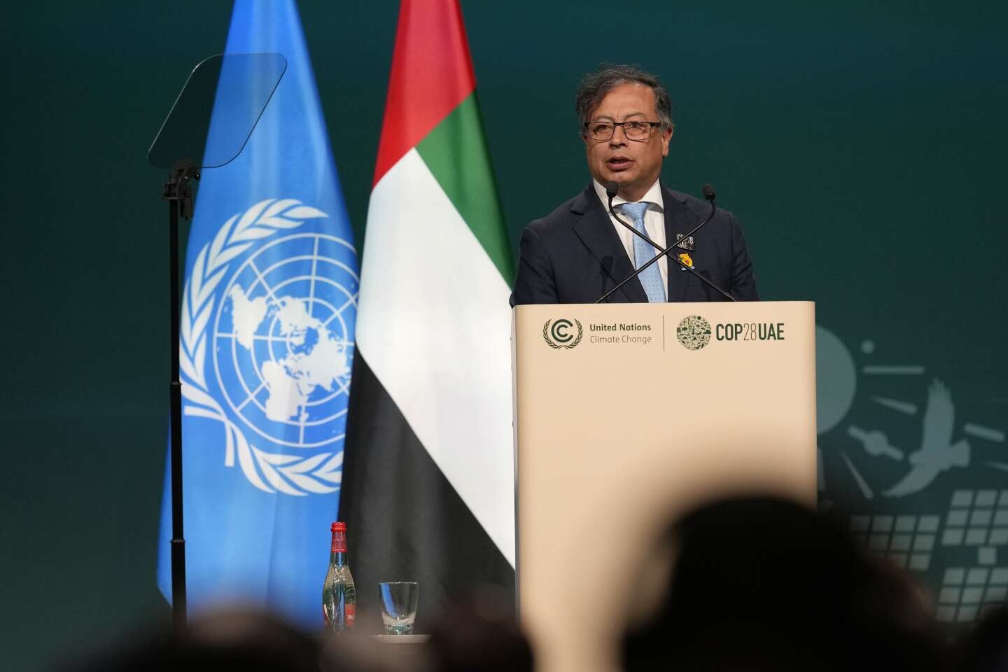 Kế hoạch chuyển đổi năng lượng trị giá 40 tỷ USD của Colombia có gì mới? Kế hoạch chuyển đổi năng lượng trị giá 40 tỷ USD của Colombia có gì mới?