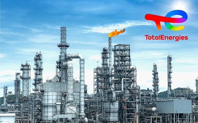 Big Oil tiếp tục khai thác dầu khí cho đến năm 2030