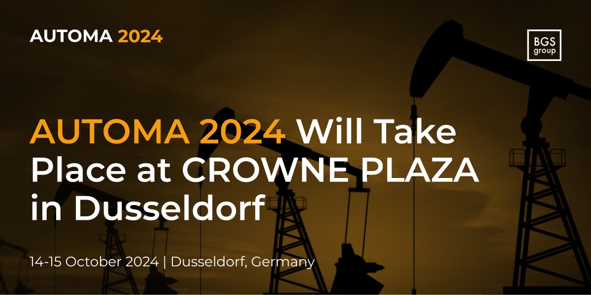 Ngày hội tự động và số hóa của ngành dầu khí thế giới Ngày hội tự động và số hóa của ngành dầu khí thế giới